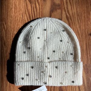 Loft Studded Winter Hat
